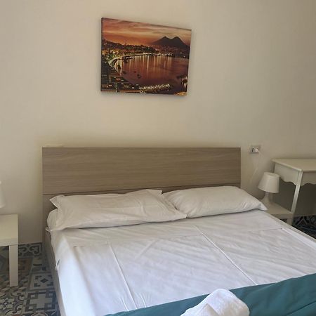 B&B Un Sogno Per Sempre Neapel Exterior foto
